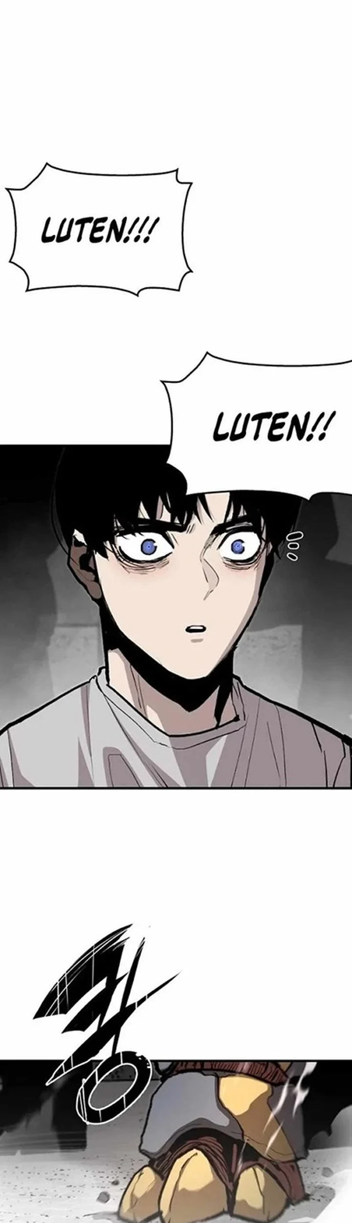 War of Corpses Chapter 68 Gambar 31