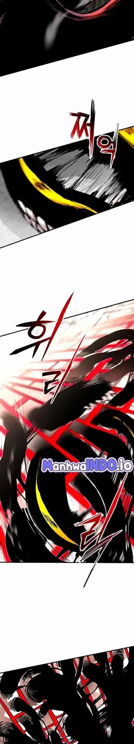 War of Corpses Chapter 69 Gambar 19
