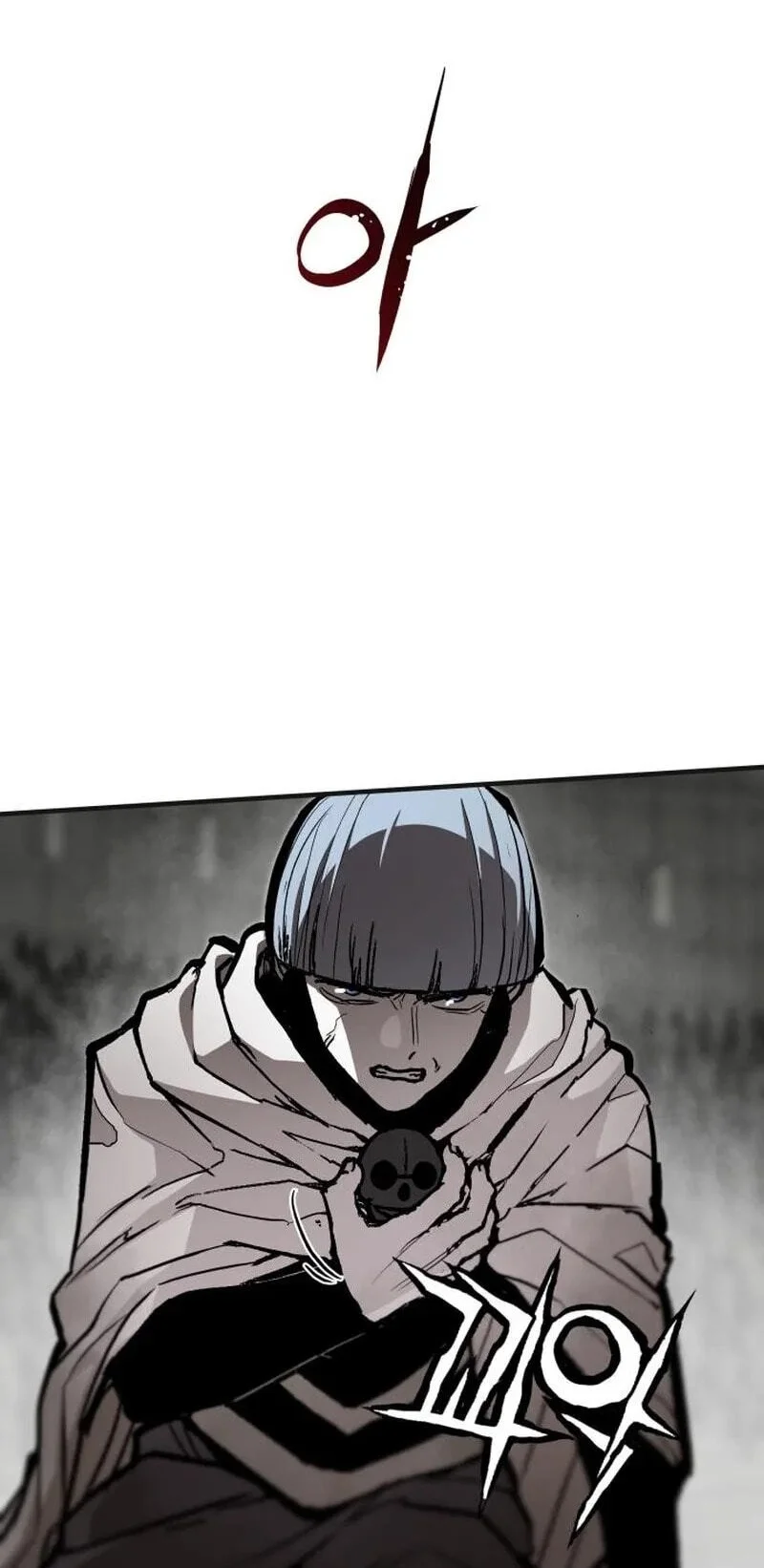 War of Corpses Chapter 70 Gambar 33