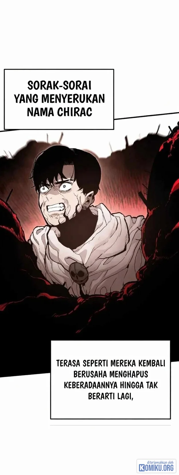 War of Corpses Chapter 71 Gambar 37