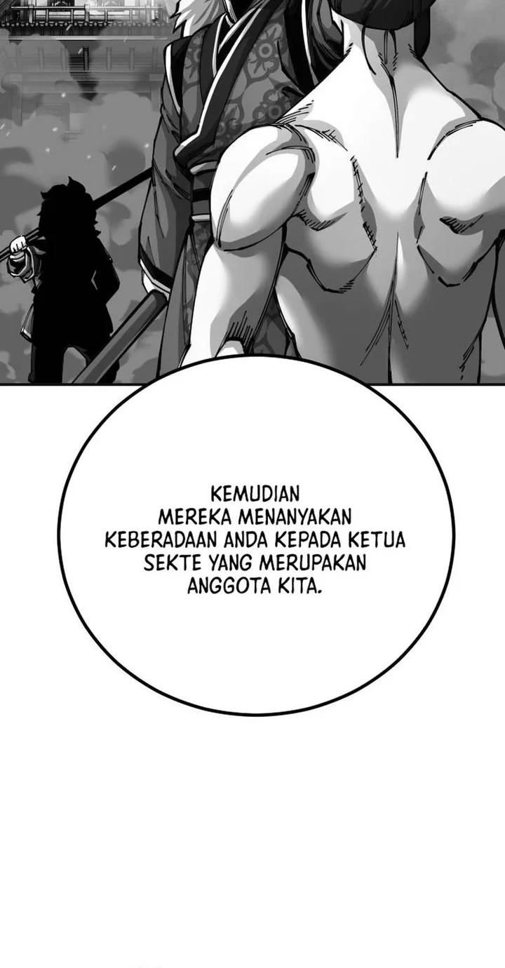 Warrior Grandpa and Supreme Granddaughter Chapter 101 Gambar 73