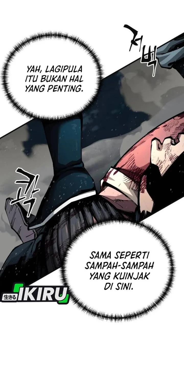 Warrior Grandpa and Supreme Granddaughter Chapter 101 Gambar 79