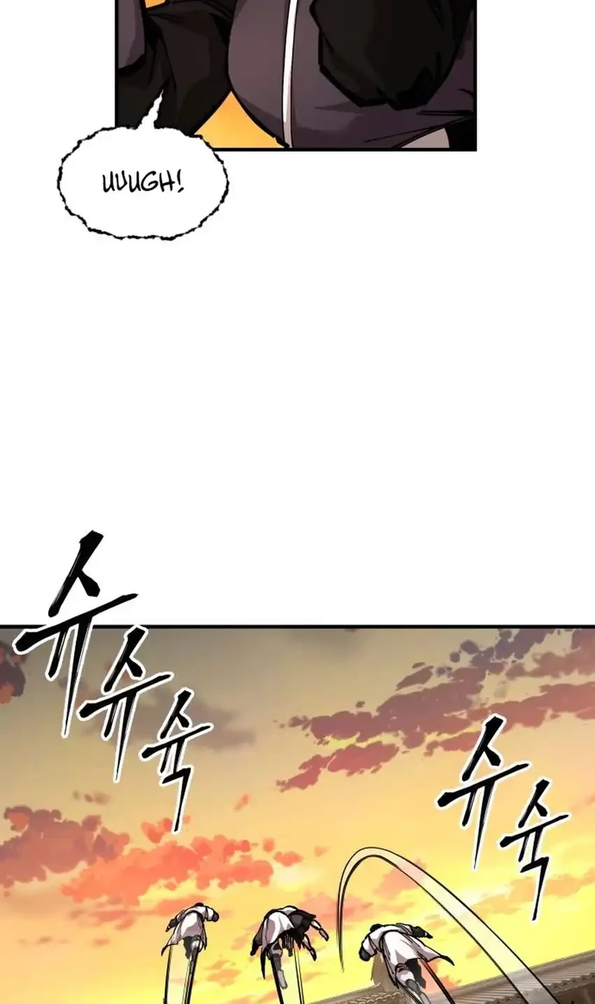 Warrior Grandpa and Supreme Granddaughter Chapter 103 Gambar 50