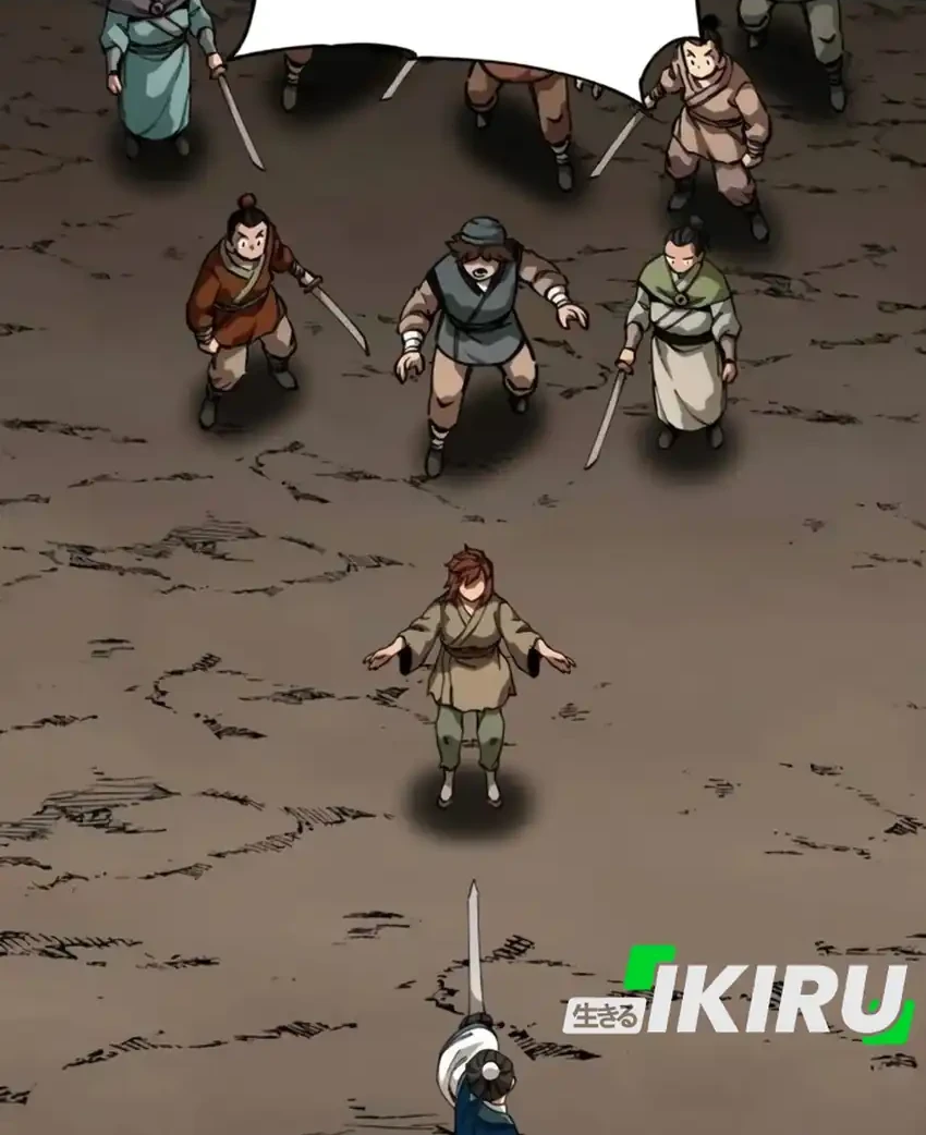 Warrior Grandpa and Supreme Granddaughter Chapter 104 Gambar 50
