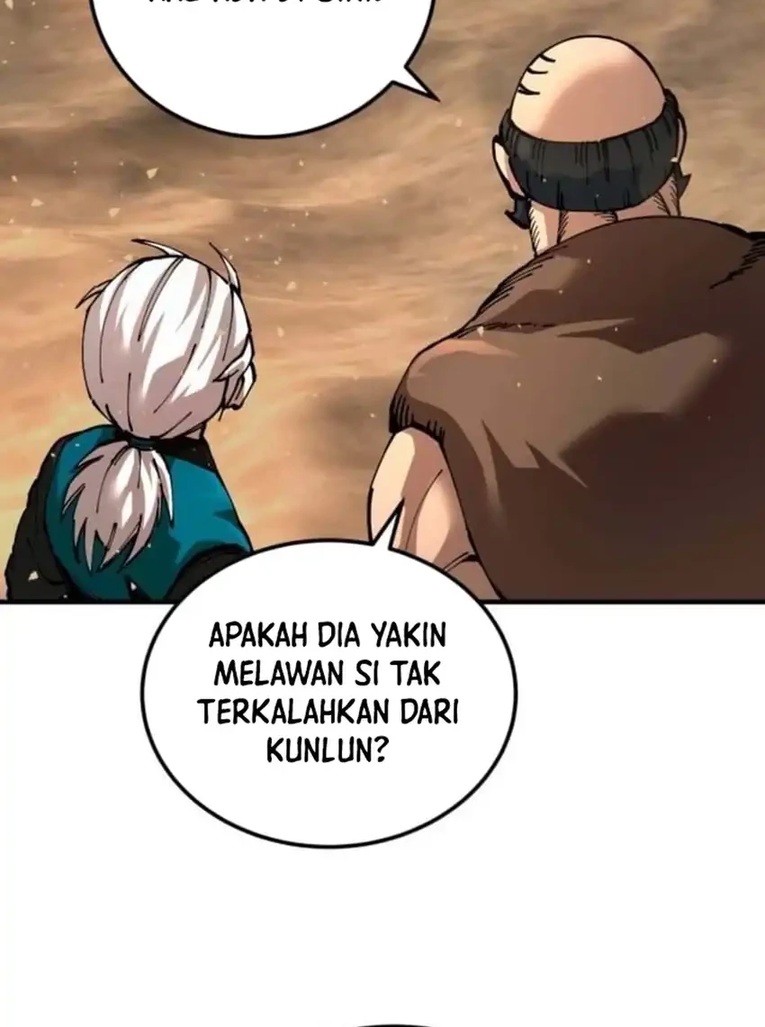 Warrior Grandpa and Supreme Granddaughter Chapter 105 Gambar 49