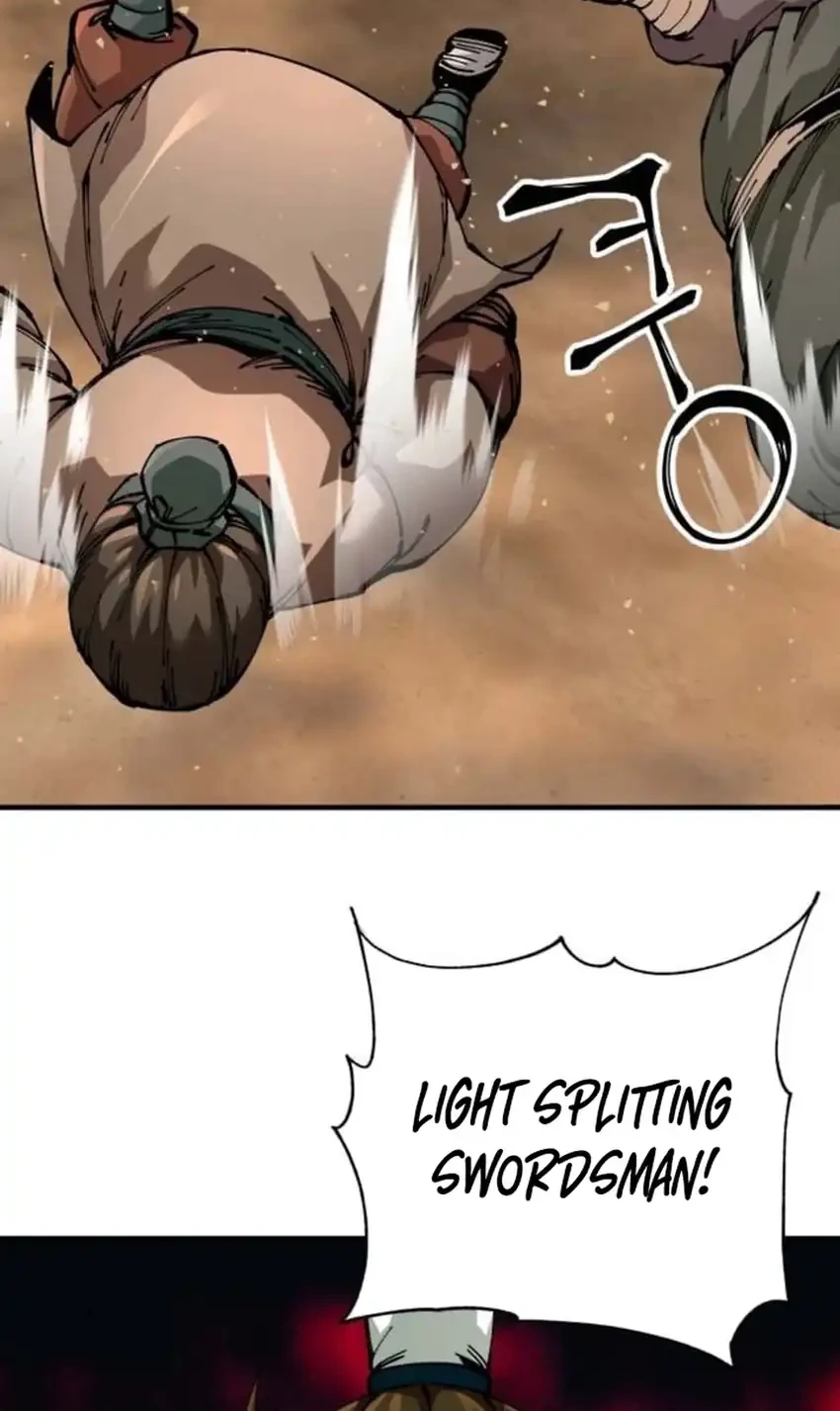 Warrior Grandpa and Supreme Granddaughter Chapter 105 Gambar 51