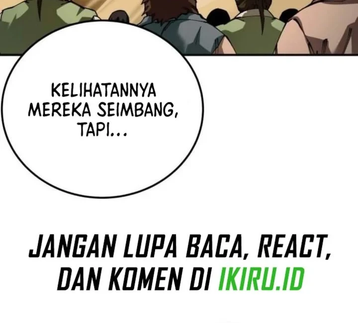 Warrior Grandpa and Supreme Granddaughter Chapter 106 Gambar 54