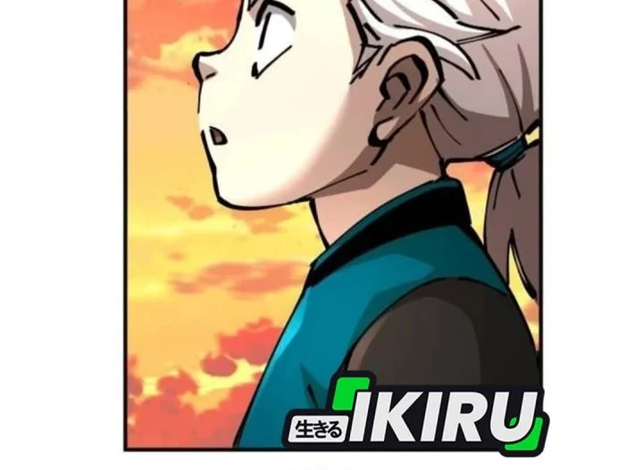 Warrior Grandpa and Supreme Granddaughter Chapter 106 Gambar 58