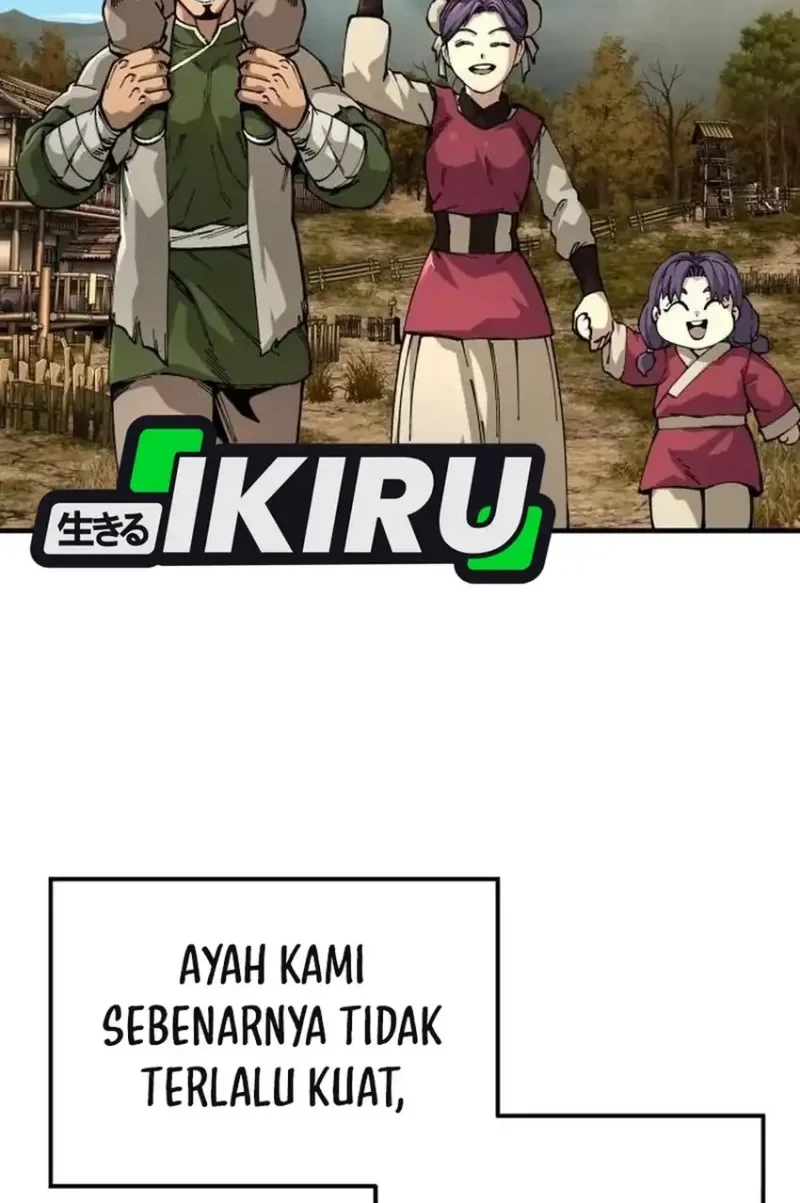 Warrior Grandpa and Supreme Granddaughter Chapter 109 Gambar 48