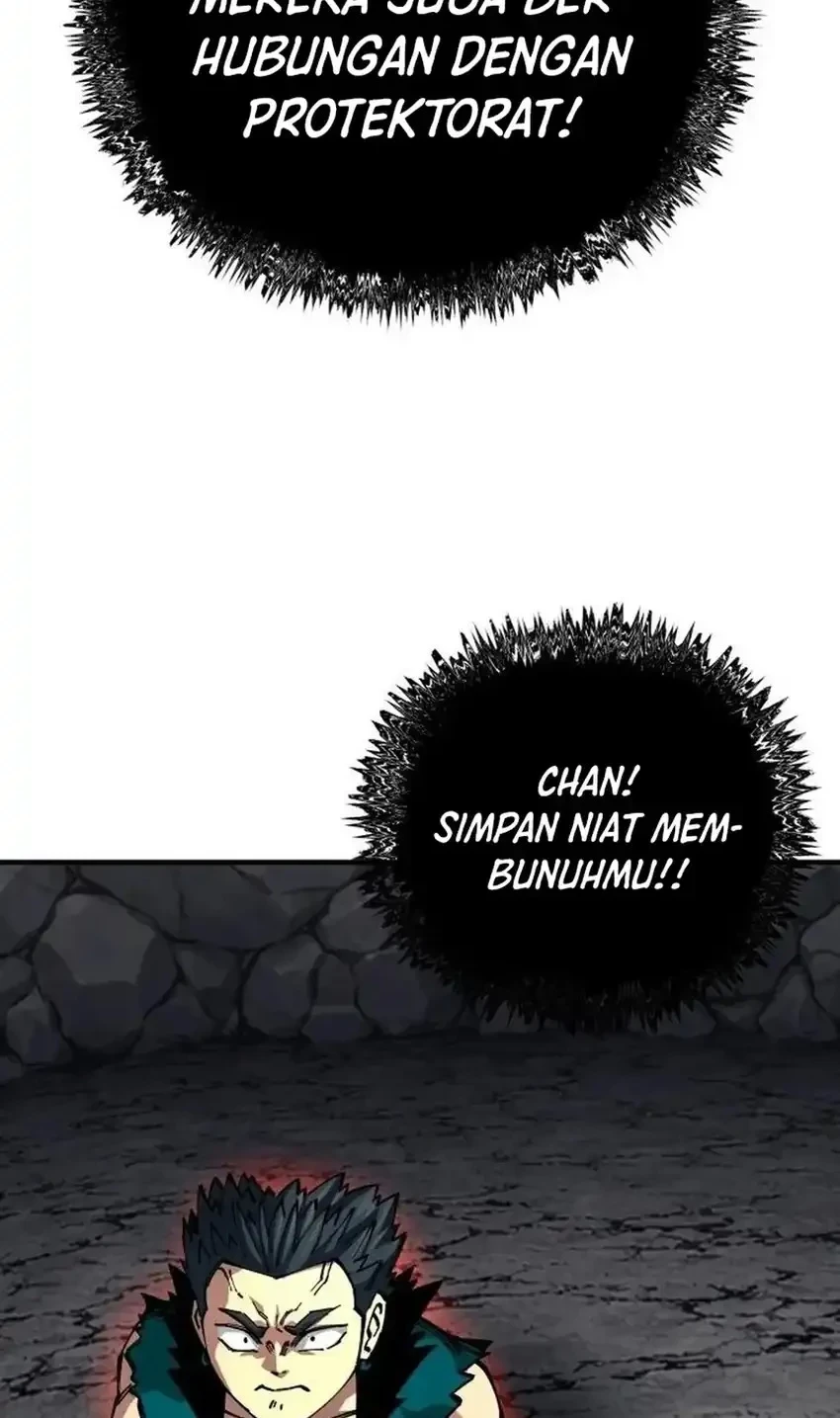 Warrior Grandpa and Supreme Granddaughter Chapter 110 Gambar 52