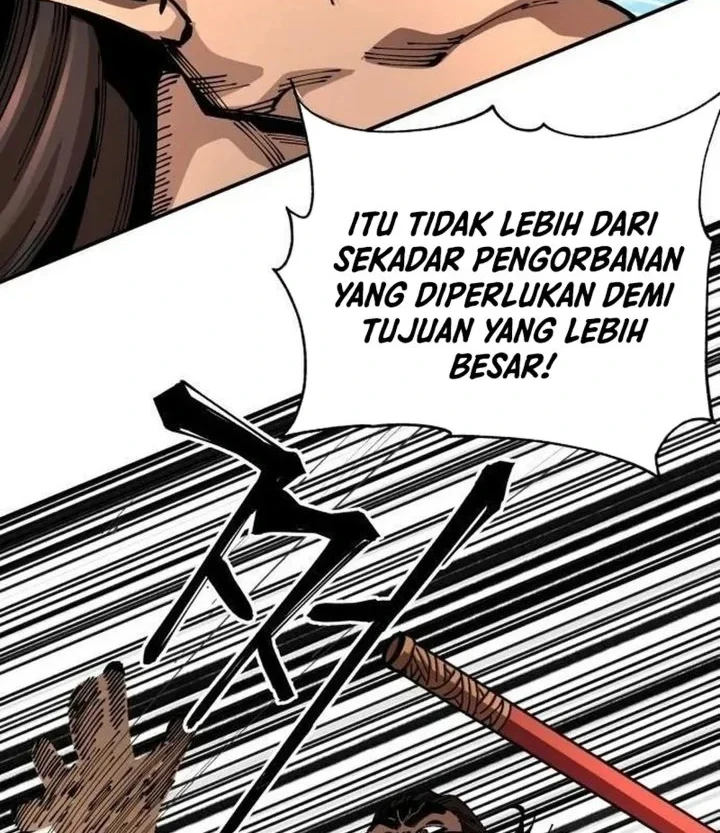Warrior Grandpa and Supreme Granddaughter Chapter 111 Gambar 44