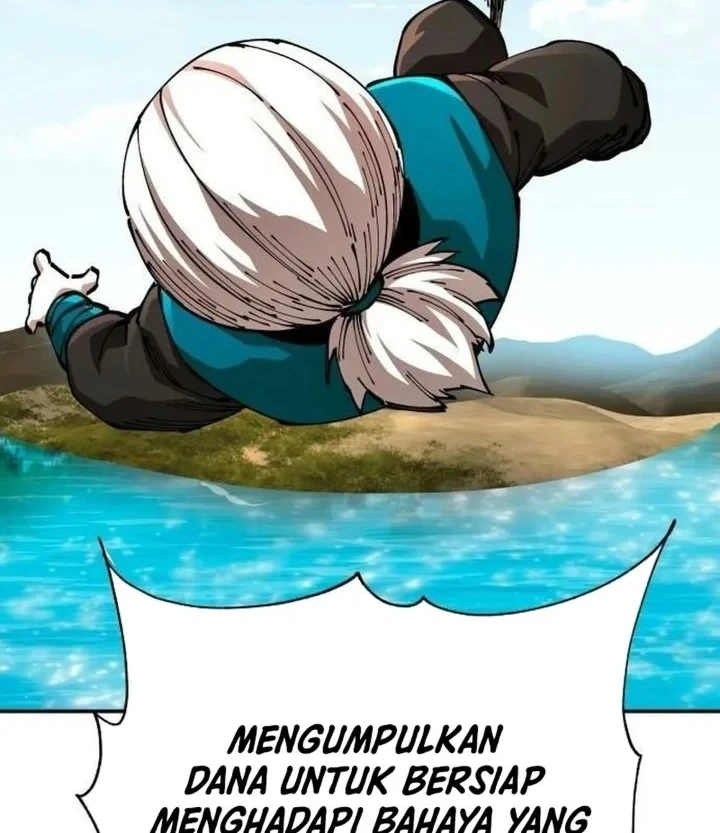 Warrior Grandpa and Supreme Granddaughter Chapter 111 Gambar 46