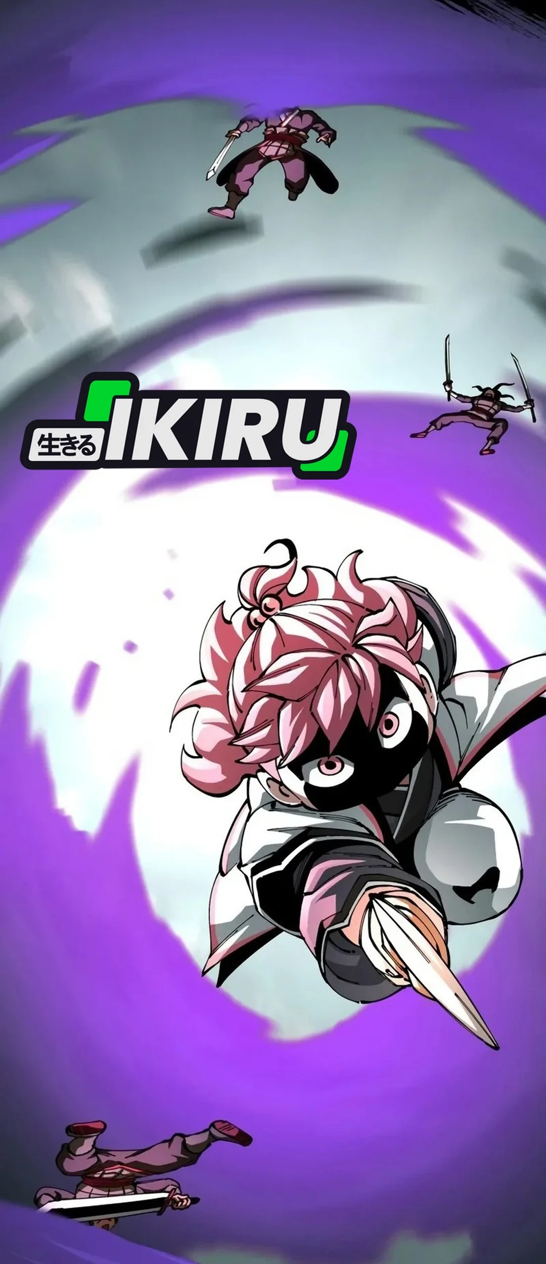 Warrior Grandpa and Supreme Granddaughter Chapter 114 Gambar 46