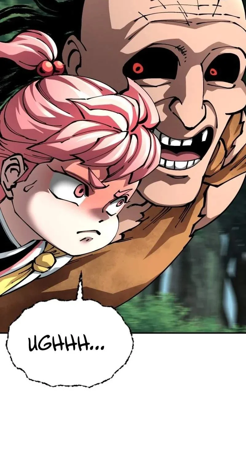 Warrior Grandpa and Supreme Granddaughter Chapter 116 Gambar 50