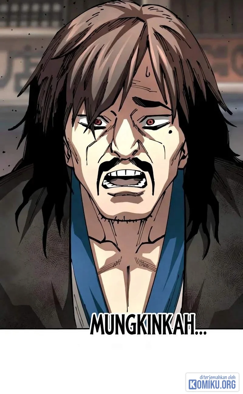 Warrior Grandpa and Supreme Granddaughter Chapter 117 Gambar 46