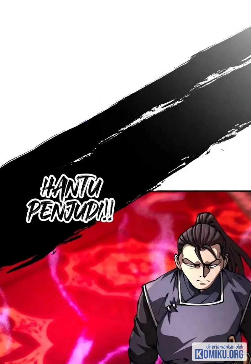 Warrior Grandpa and Supreme Granddaughter Chapter 118 Gambar 41