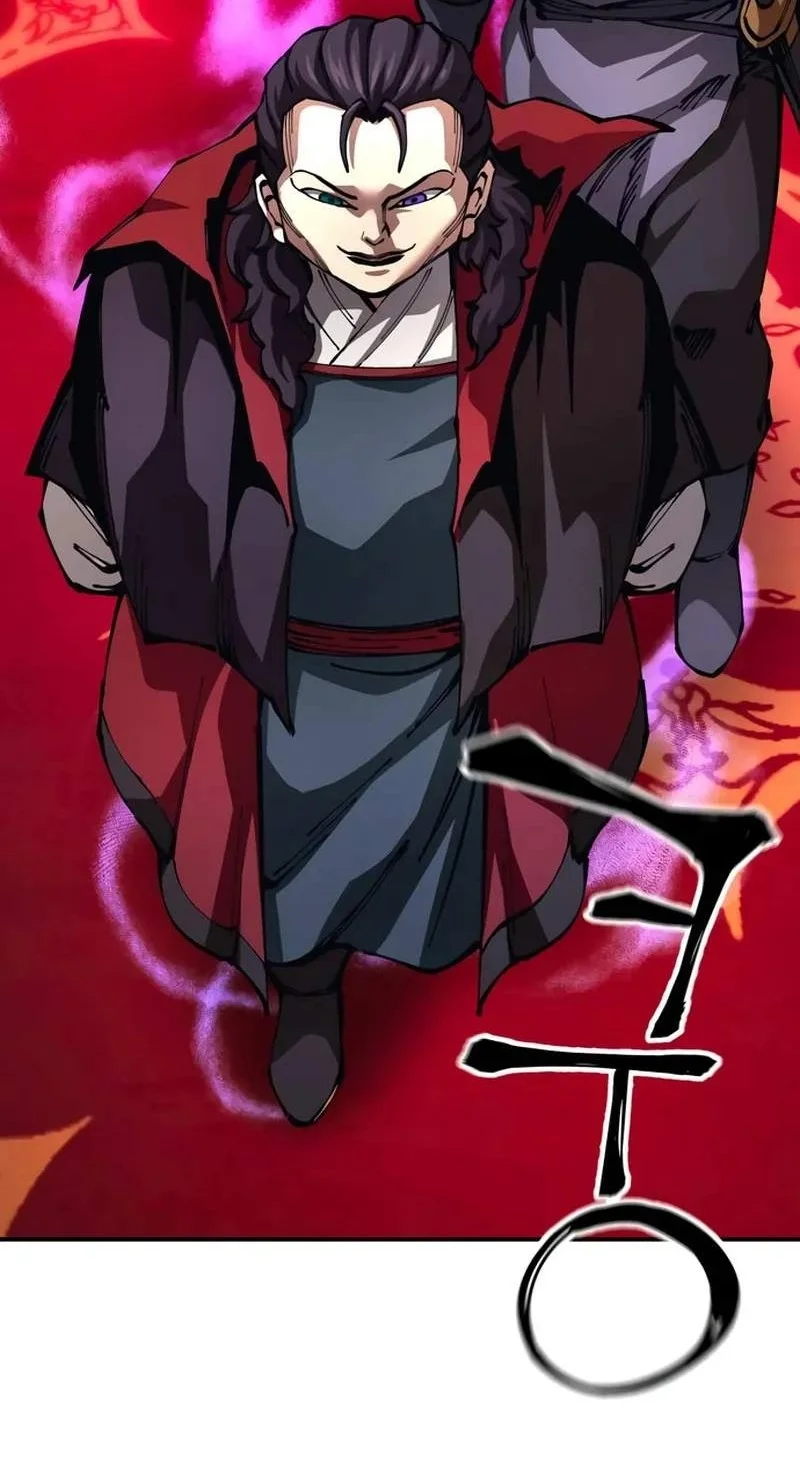 Warrior Grandpa and Supreme Granddaughter Chapter 118 Gambar 42