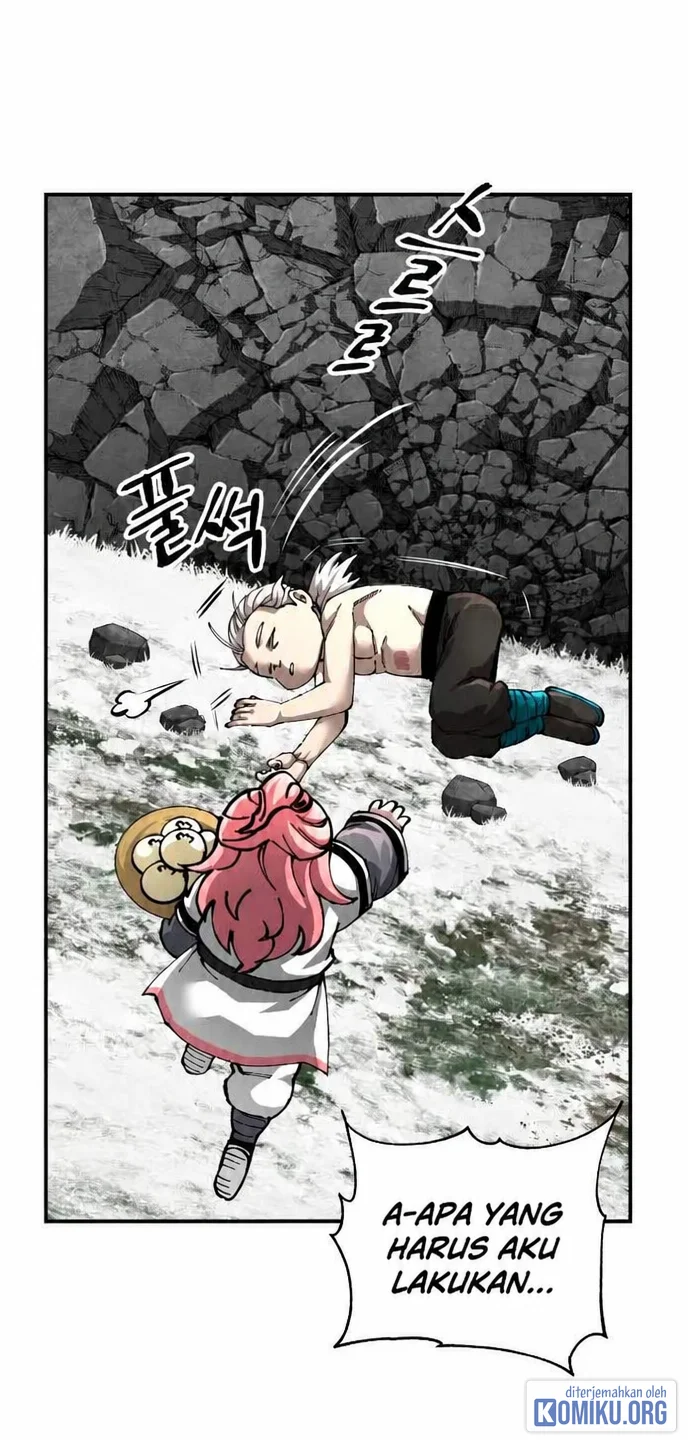 Warrior Grandpa and Supreme Granddaughter Chapter 123 Gambar 46