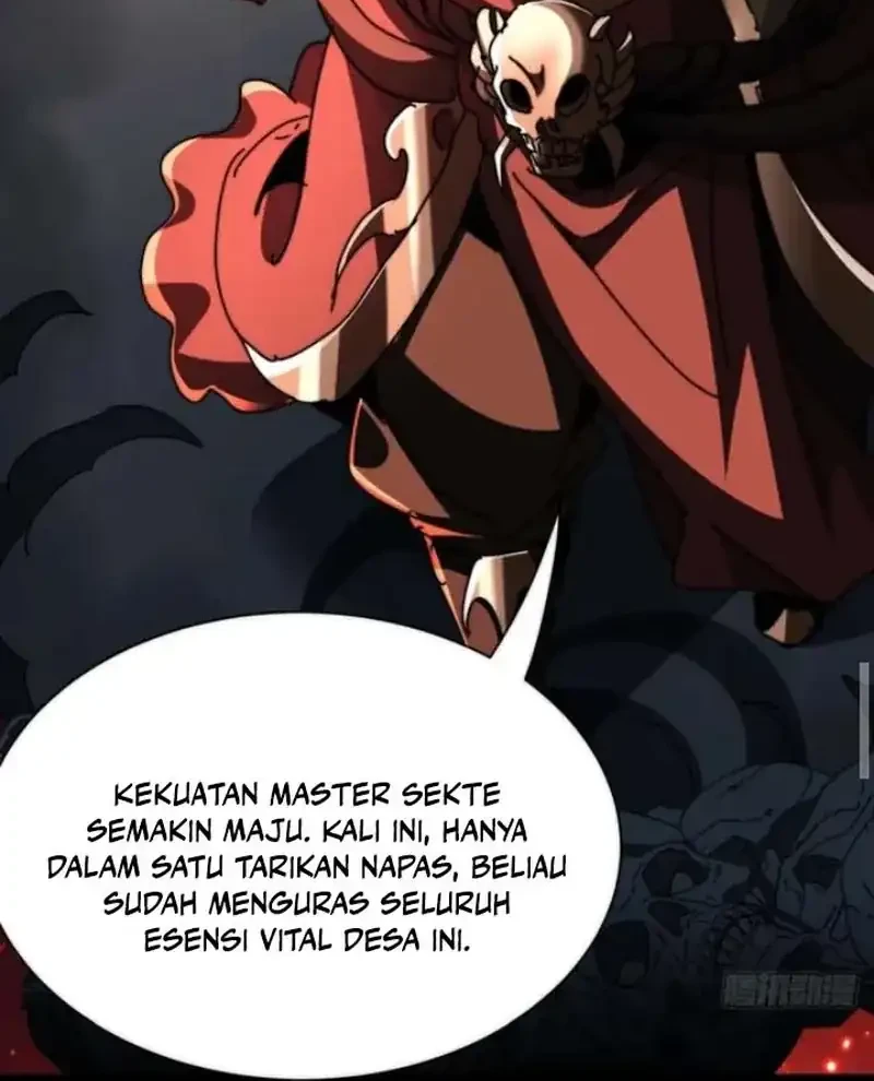 Wasteland Domination Chapter 37 Gambar 14