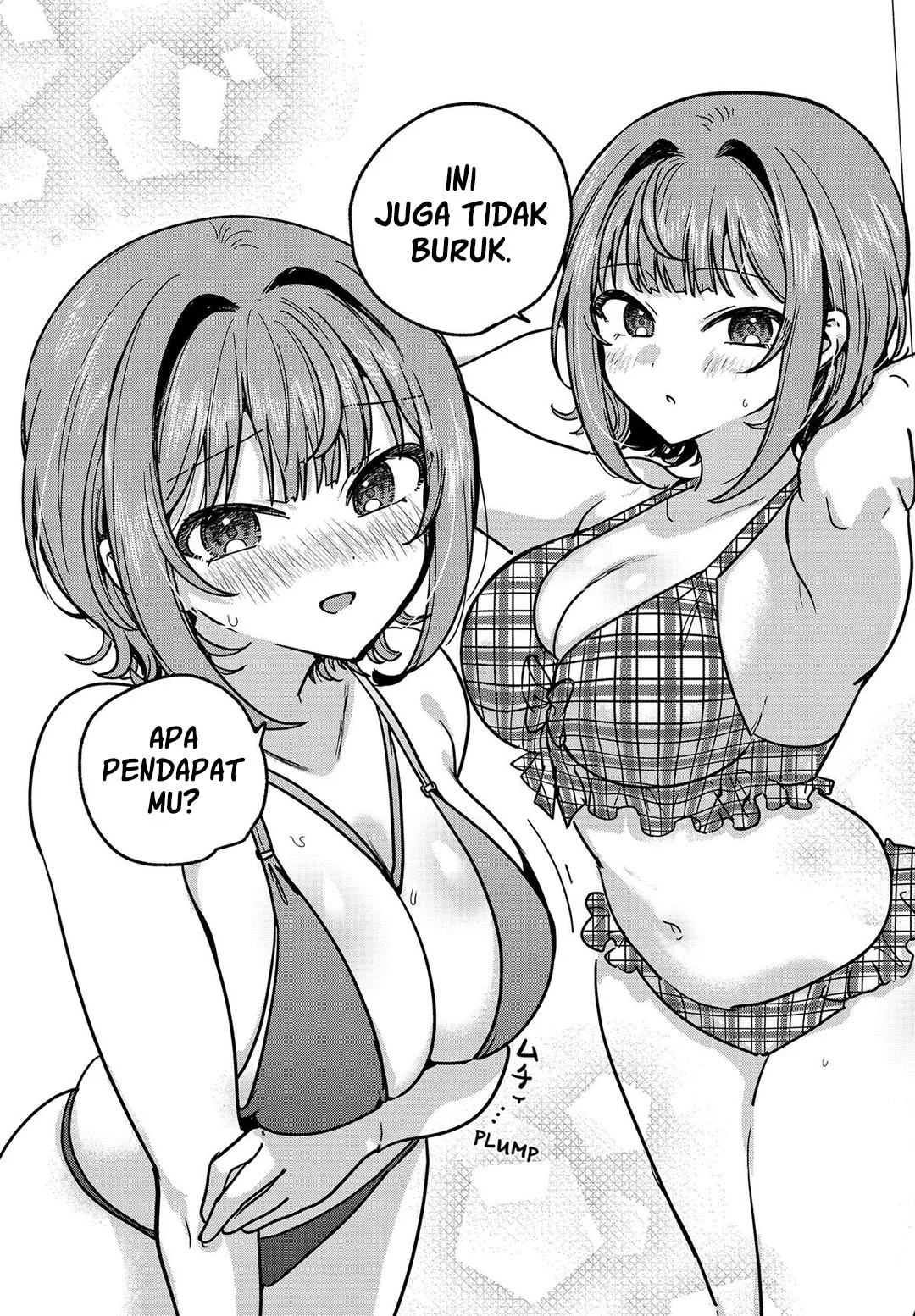 Watashi no Koto Suki ja Nakatta no ka yo!? Chapter 30 Gambar 10