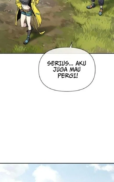 We Are Animals Chapter 2 Gambar 32