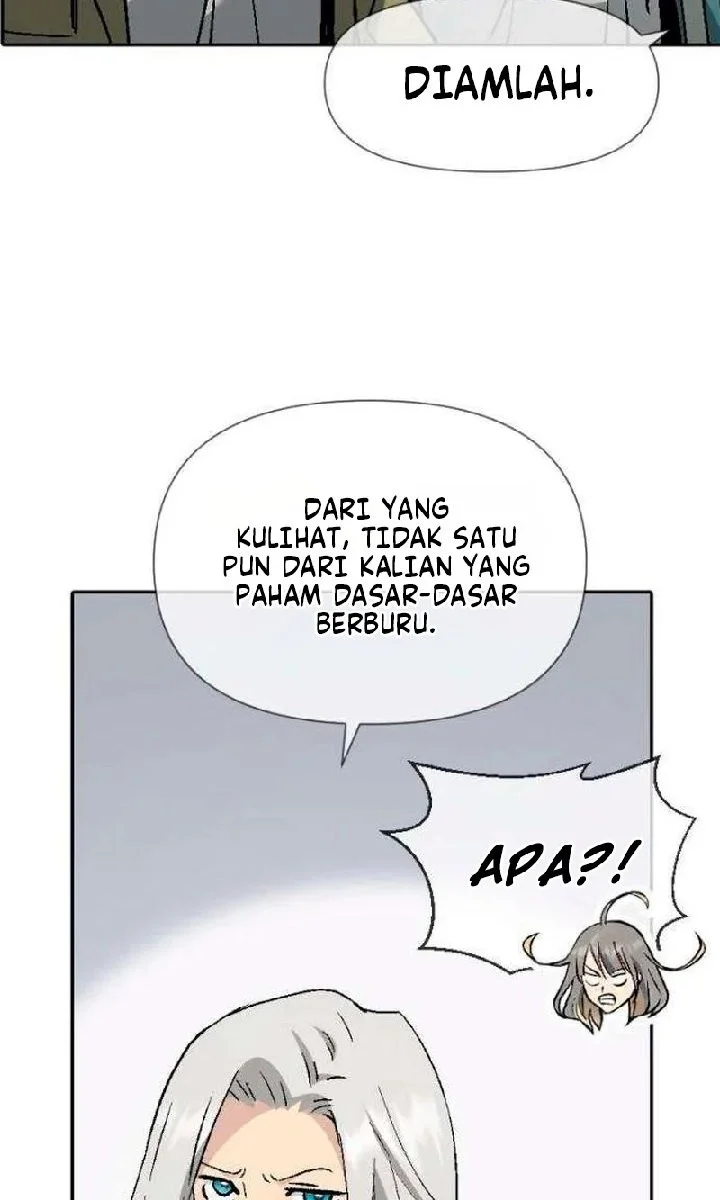 We Are Animals Chapter 7 Gambar 28