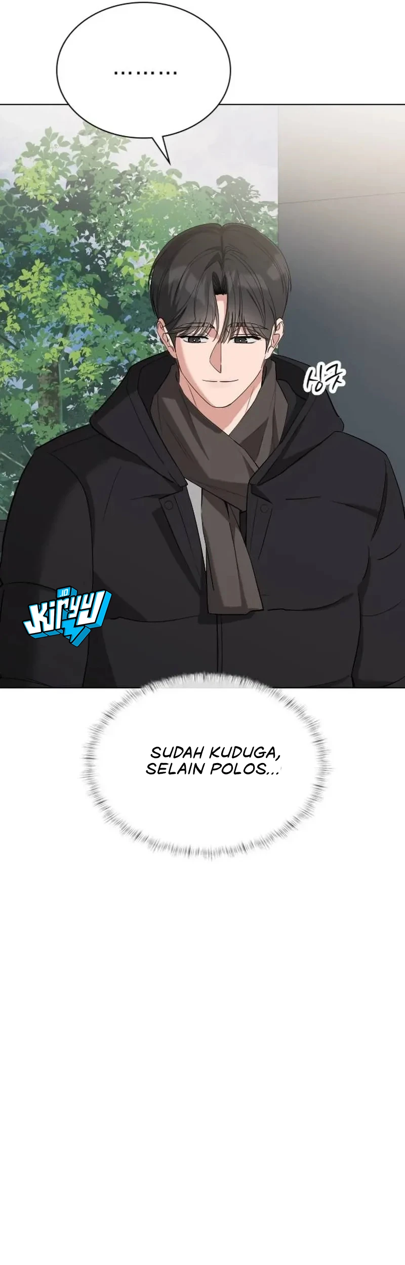 We're Not a Couple! Chapter 11 Gambar 30