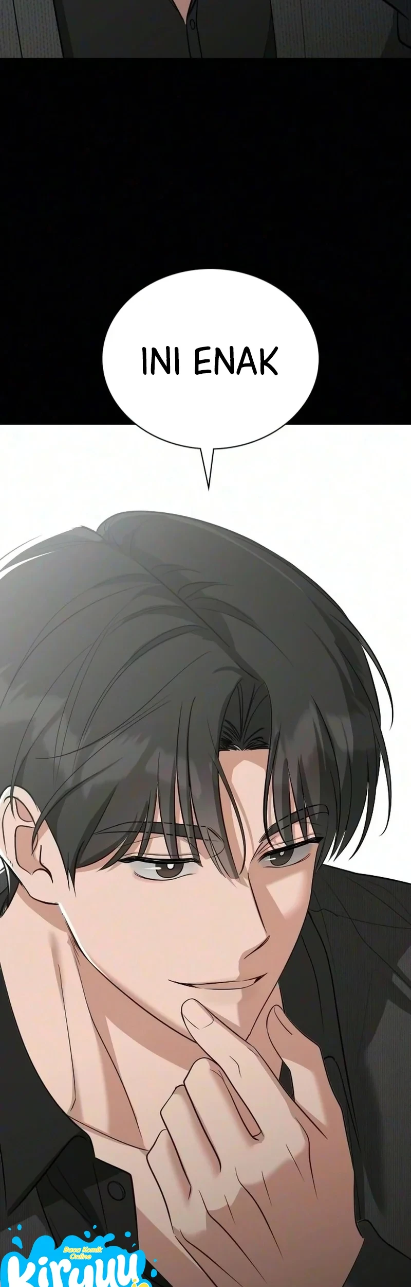 We're Not a Couple! Chapter 15 Gambar 34