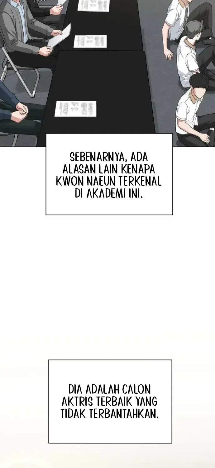 We're Not a Couple! Chapter 6 halaman 36