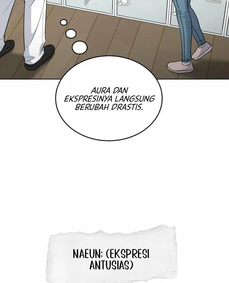 We're Not a Couple! Chapter 7 Gambar 31