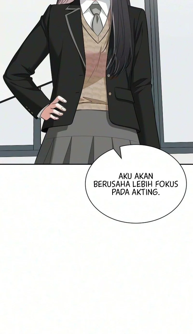 We're Not a Couple! Chapter 9 Gambar 29
