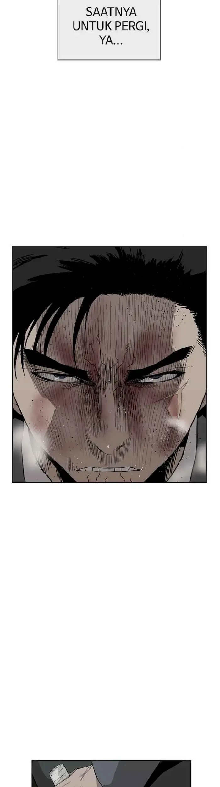 Weak Hero Chapter 177 halaman 35