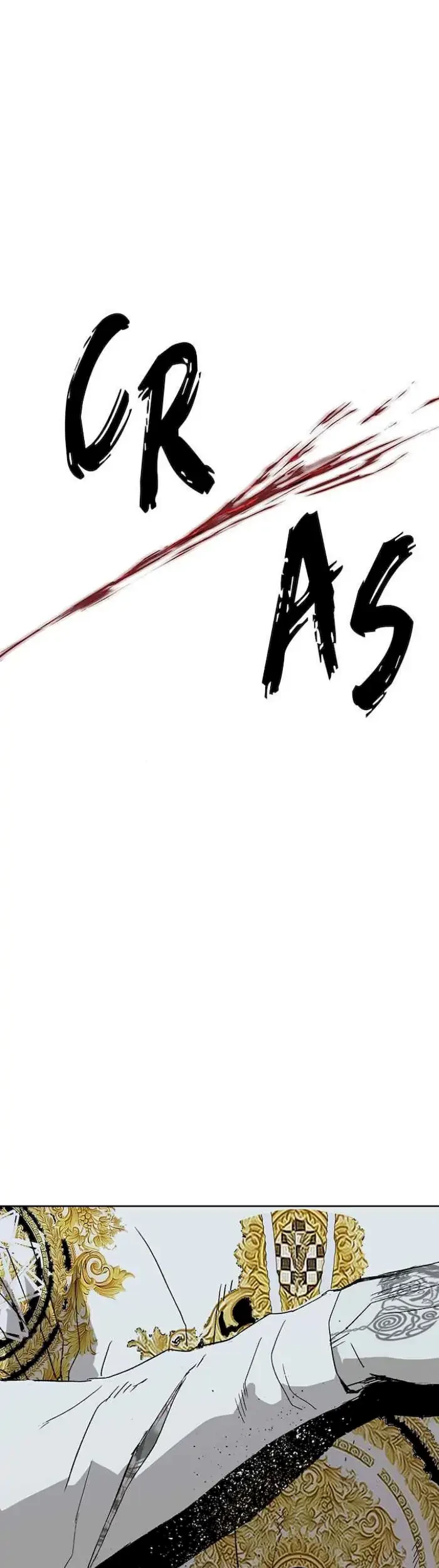 Weak Hero Chapter 177 halaman 37