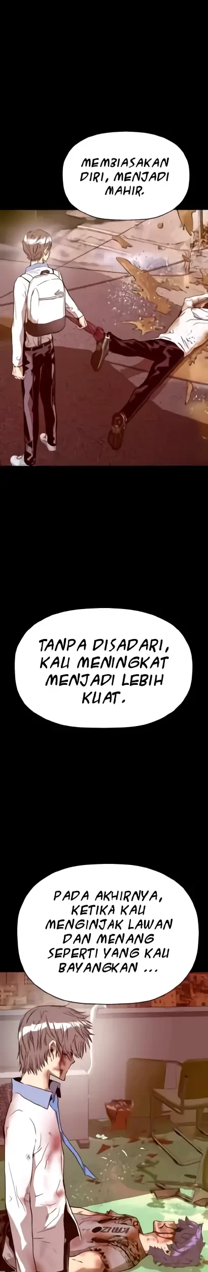 Weak Hero Chapter 211.2 halaman 14