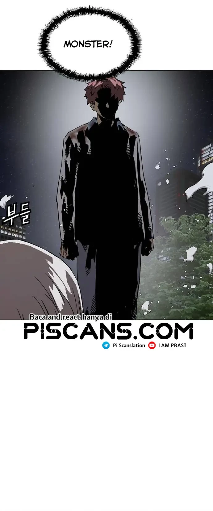 Weak Hero Chapter 214.2 halaman 18
