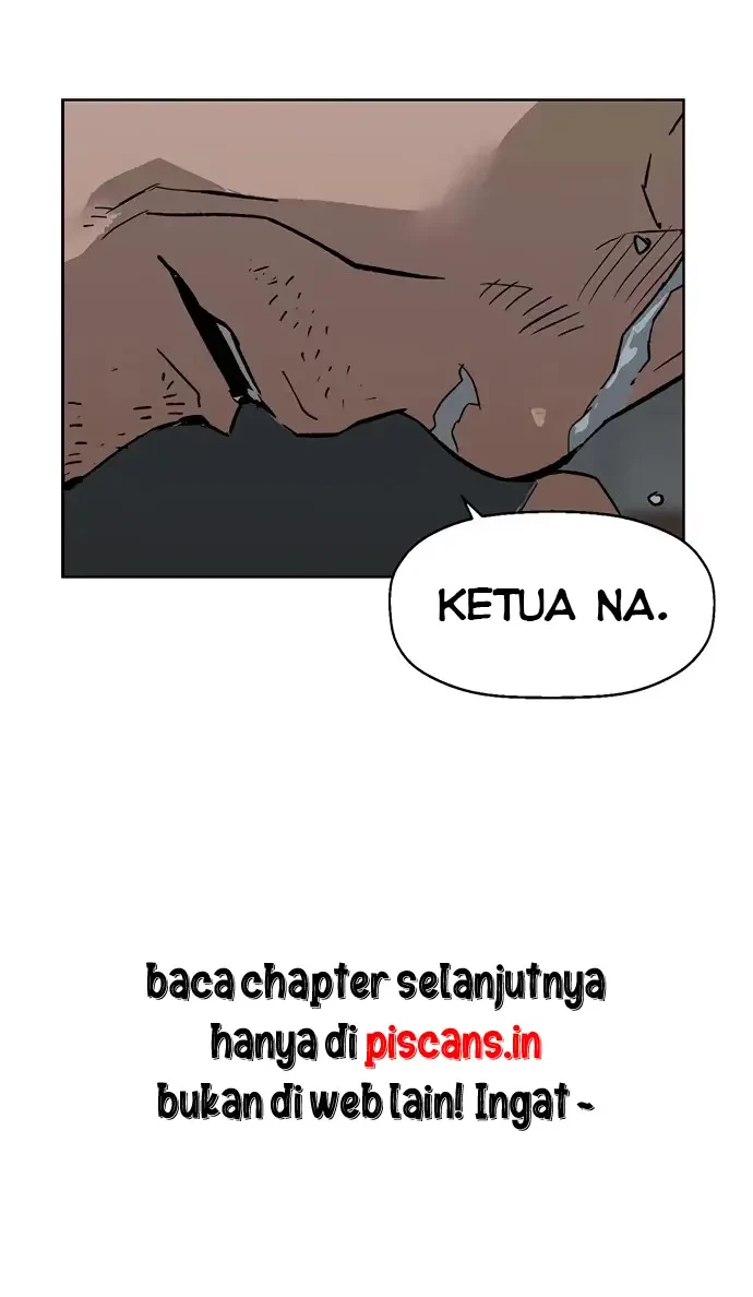 Weak Hero Chapter 218.2 halaman 18