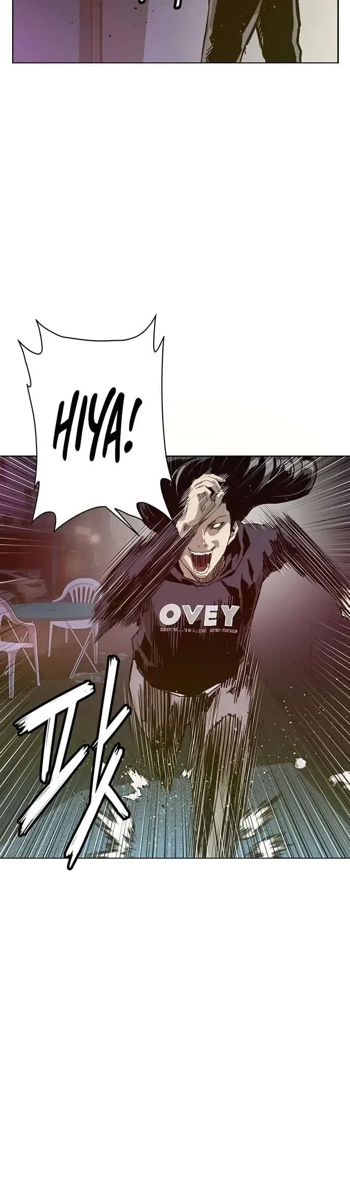 Weak Hero Chapter 221.2 halaman 18