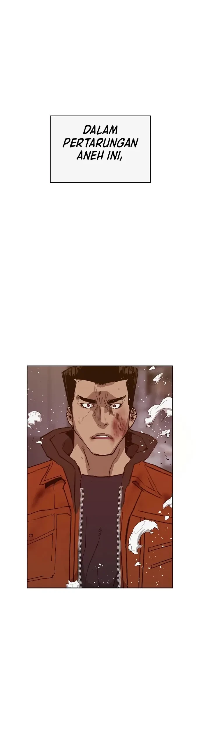 Weak Hero Chapter 224 halaman 33