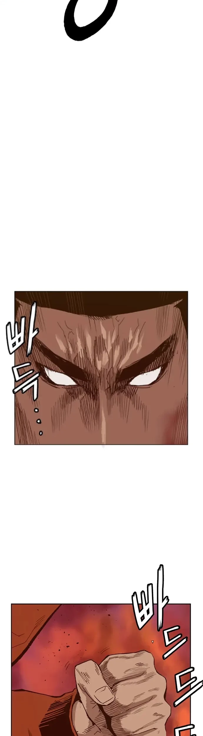 Weak Hero Chapter 224 halaman 35