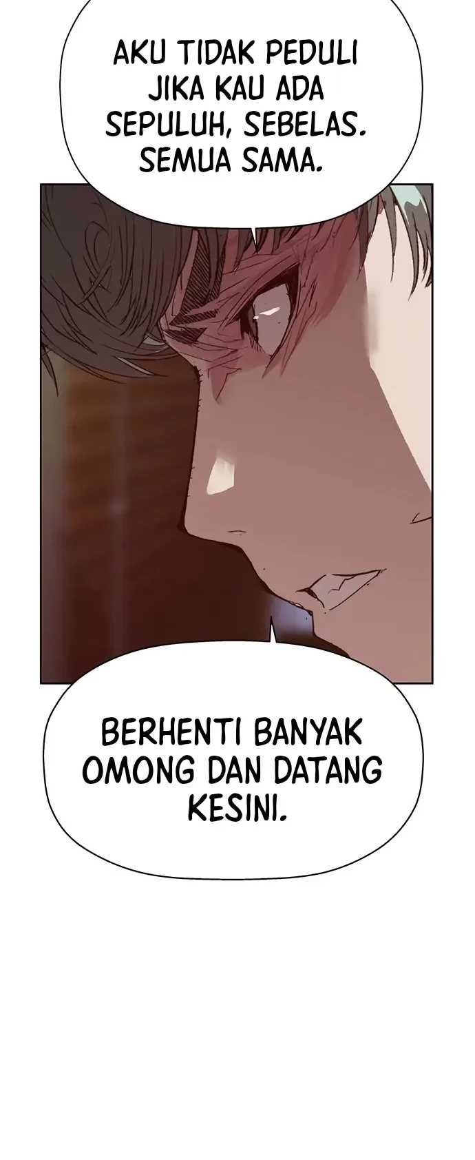 Weak Hero Chapter 225 halaman 32