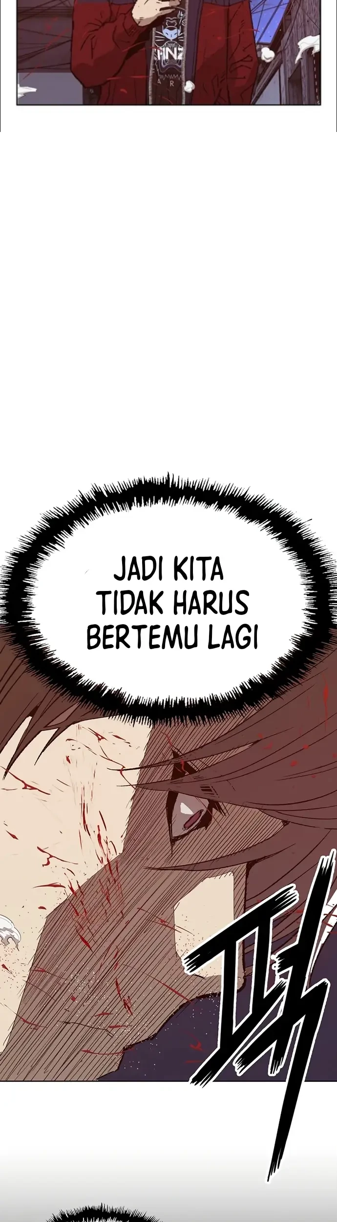 Weak Hero Chapter 227 halaman 31