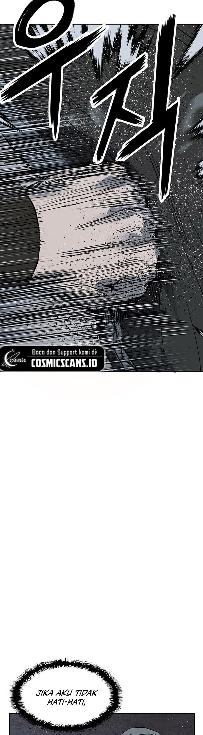 Weak Hero Chapter 243 halaman 35