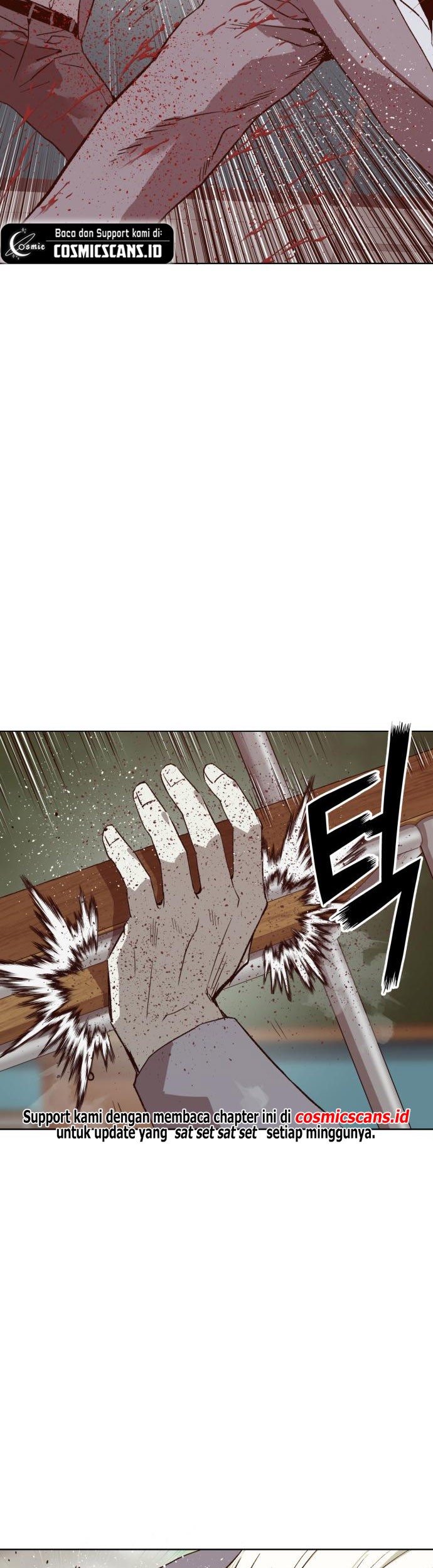 Weak Hero Chapter 262 halaman 37