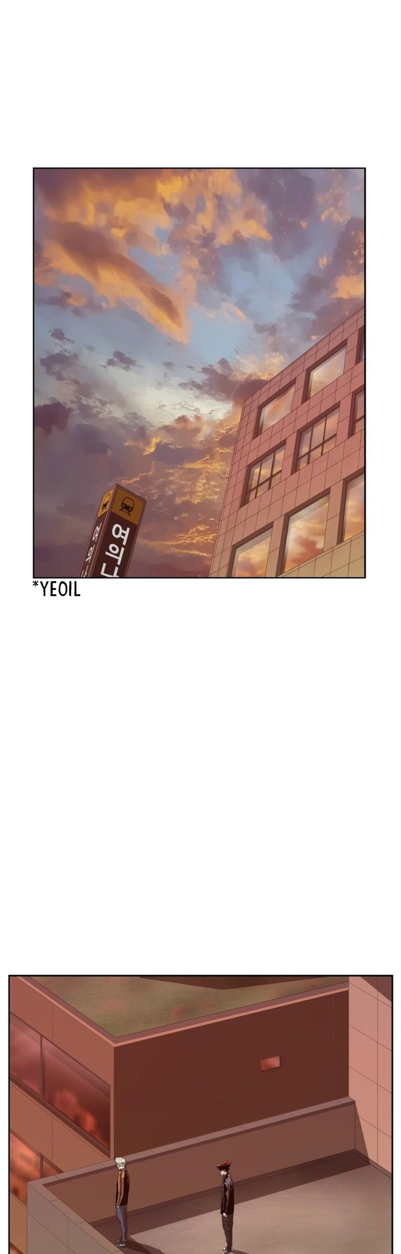 Weak Hero Chapter 263 halaman 57