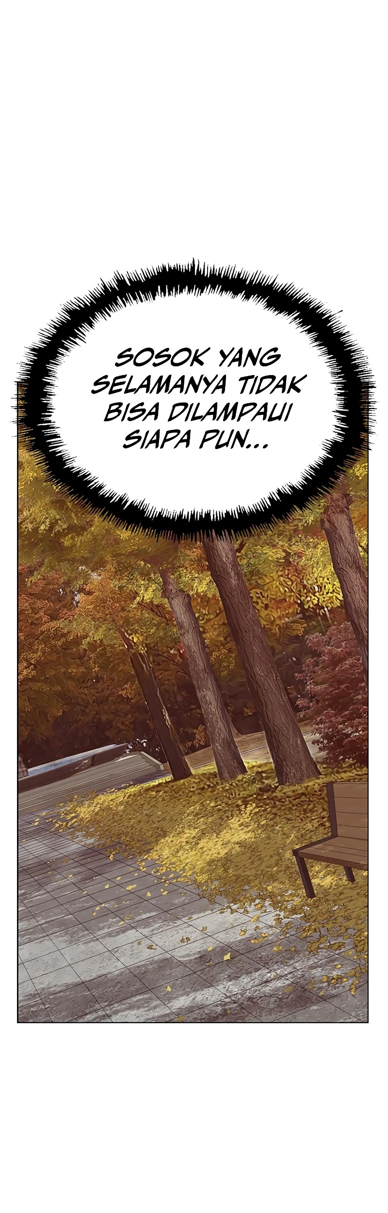 Weak Hero Chapter 266 halaman 42