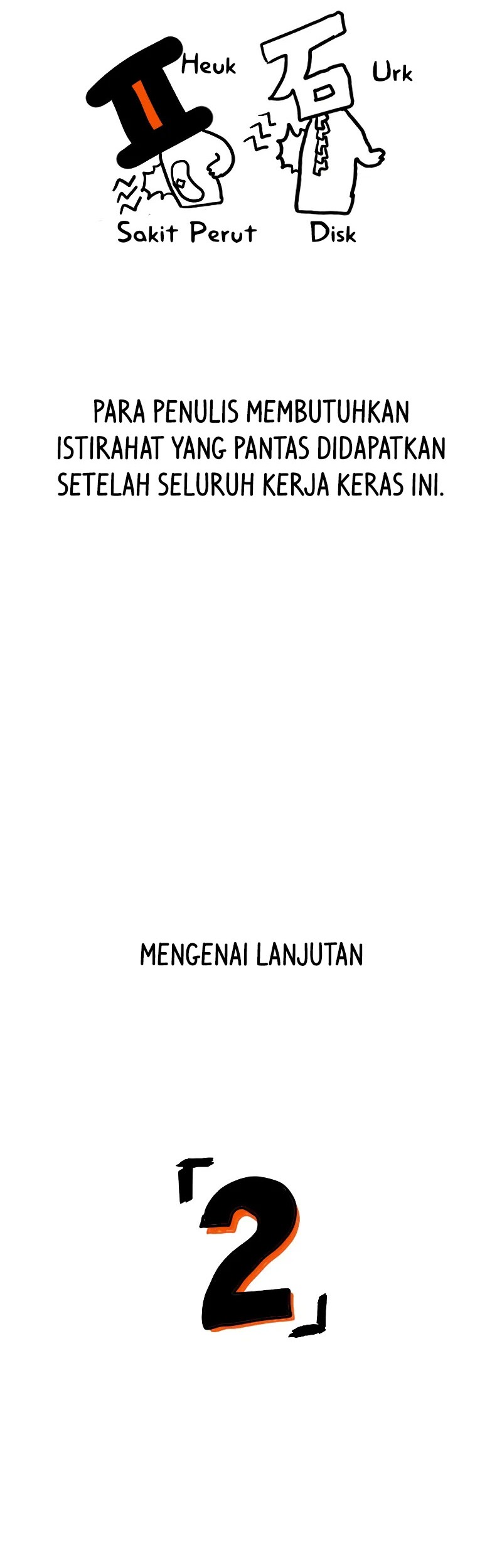 Weak Hero Chapter 268 halaman 27