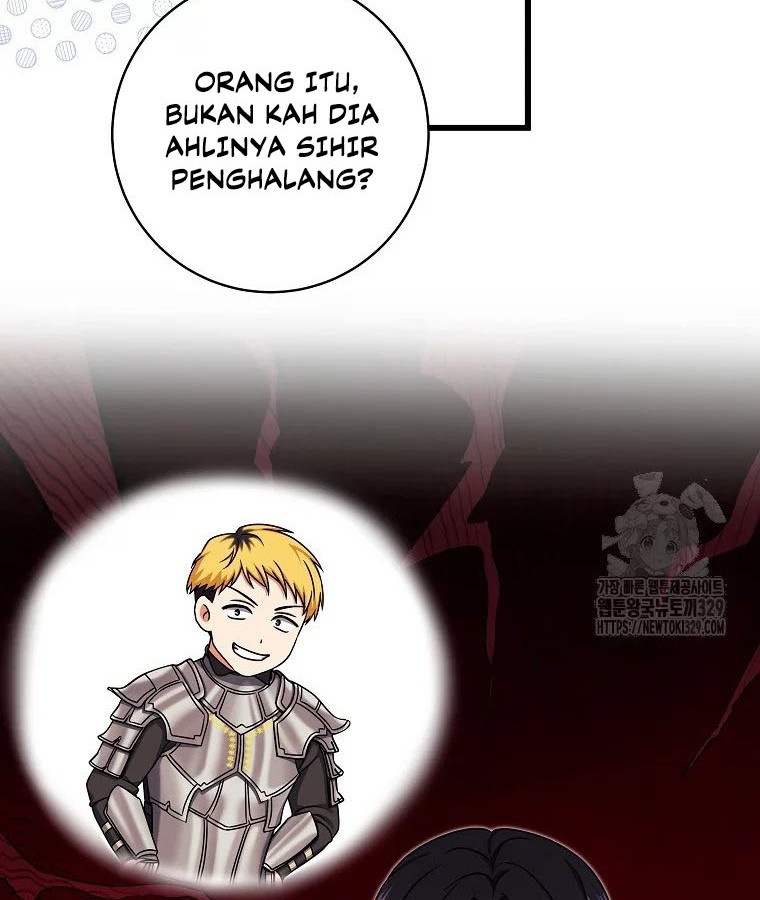 Welcome to Dungeon Hotel Chapter 18 Gambar 24