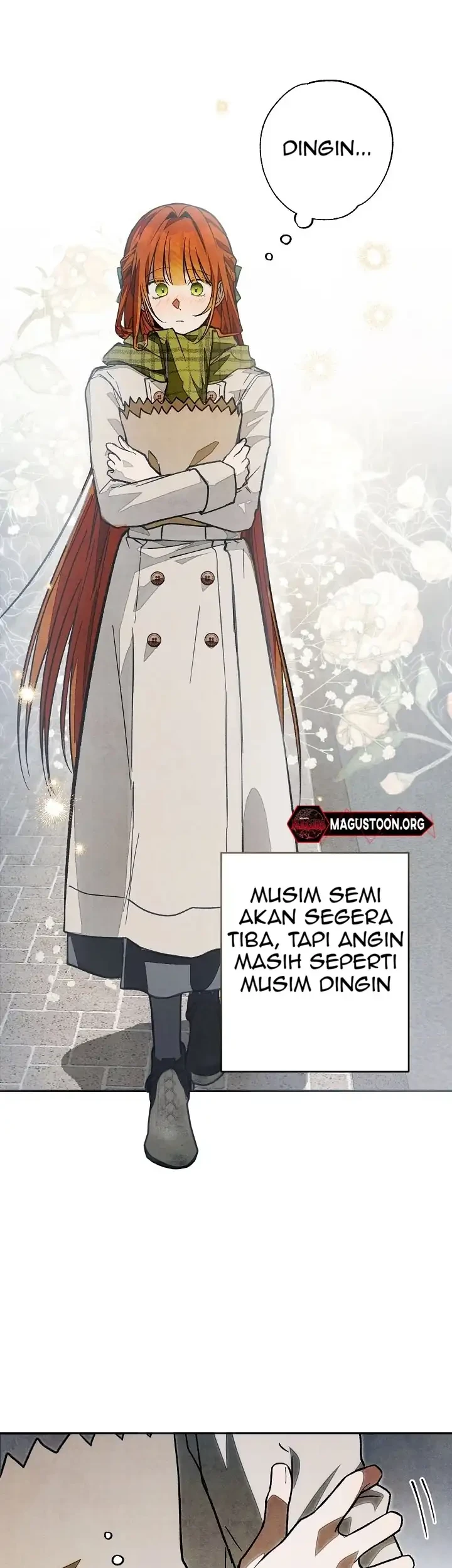 Welcome to the Rose Mansion Chapter 1 Gambar 37