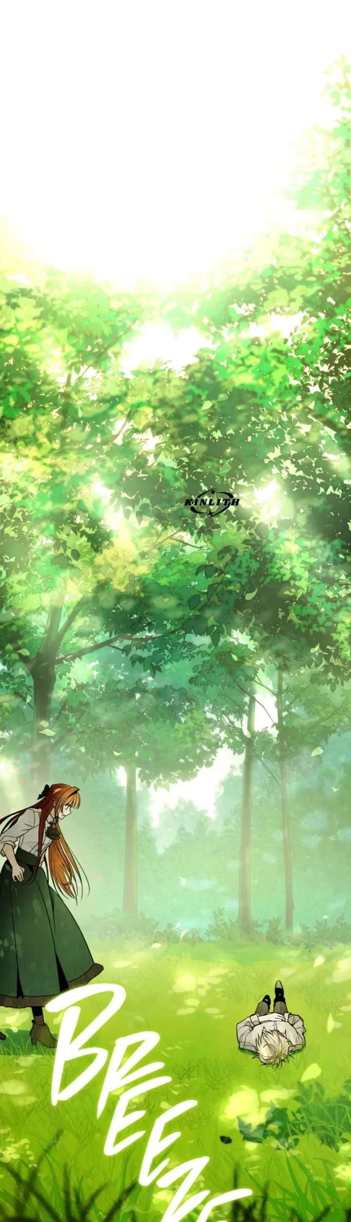 Welcome to the Rose Mansion Chapter 10 Gambar 31