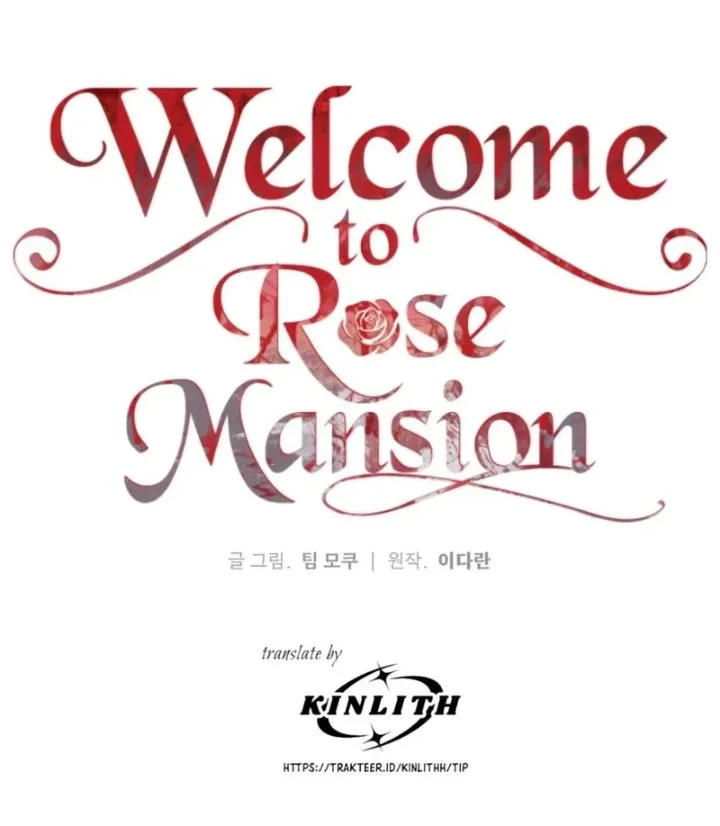Welcome to the Rose Mansion Chapter 10 Gambar 30